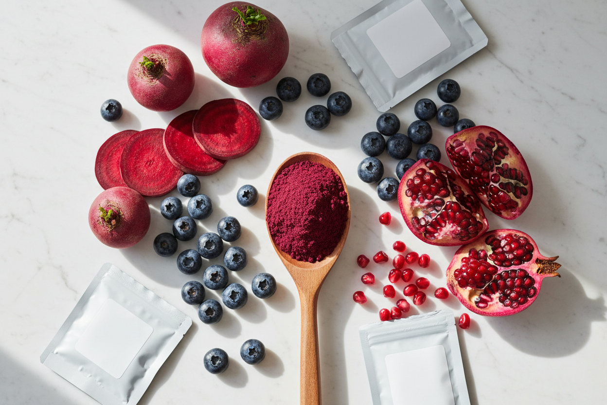 Not All Superfood Powders Are Equal — Here's Why Drying Method Matters